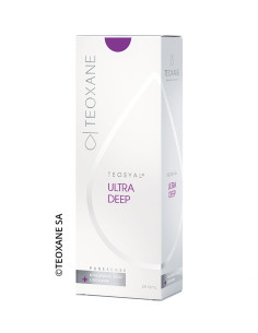 Teosyal Ultra Deep Puresense Fertigspritze