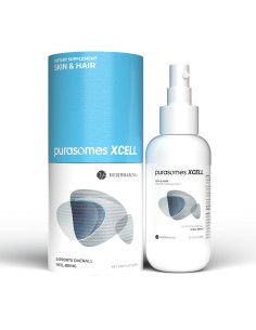 Purasomes XCell Spray | Zellregeneration & Hautpflege