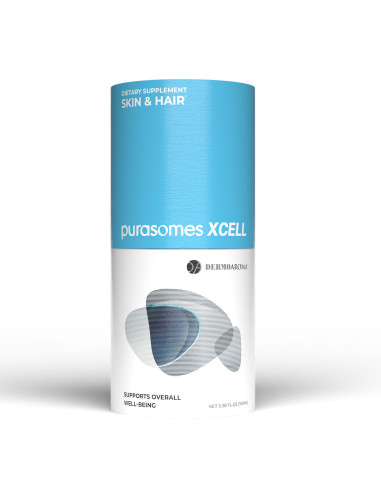 Purasomes XCell Spray | Zellregeneration & Hautpflege