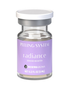 RADIANCE Exosomen Hautaufhellung Serum | Purasomes