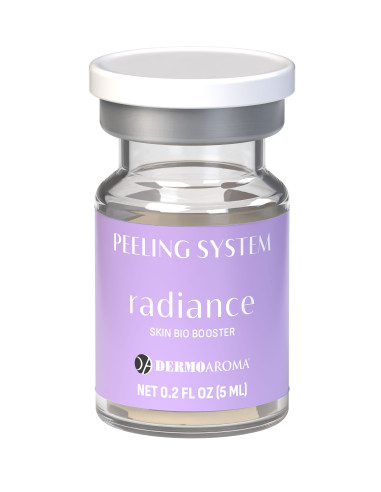 RADIANCE Exosomen Hautaufhellung Serum | Purasomes