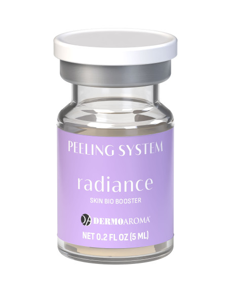 RADIANCE Exosomen Hautaufhellung Serum | Purasomes
