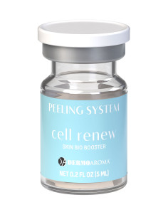 CELL RENEW Exosomen Serum für Zellregeneration | Purasomes