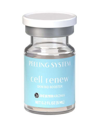 CELL RENEW Exosomen Serum für Zellregeneration | Purasomes
