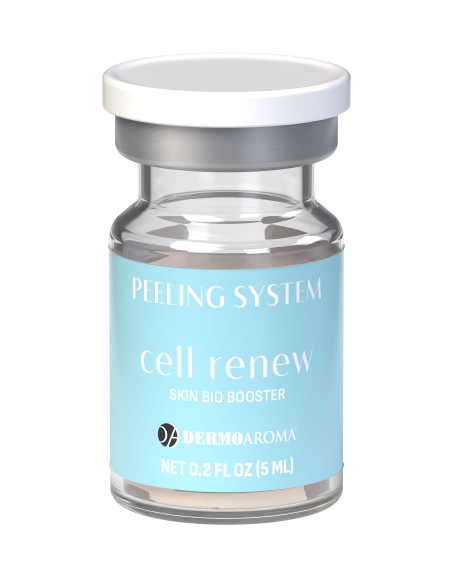 CELL RENEW Exosomen Serum für Zellregeneration | Purasomes