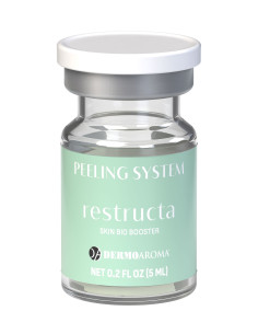 RESTRUCTA Exosomen Serum für Hautverjüngung | Purasomes