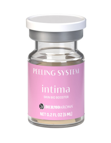 Intima Skin Bio Booster für den Intimbereich