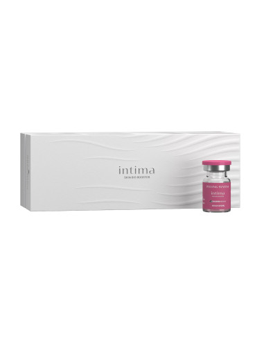 Intima Skin Bio Booster für den Intimbereich