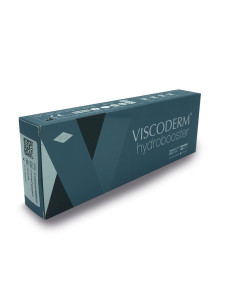 Viscoderm® hydrobooster - 1 x 1,1 ml 2