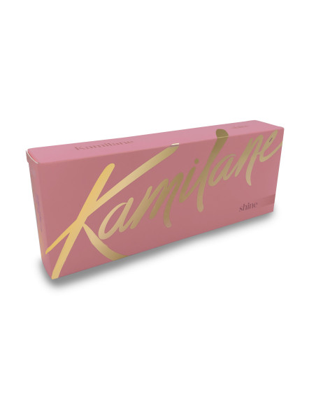 Kamilane Shine