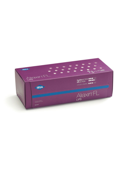 Aliaxin® FL – Fine Lines & Lips