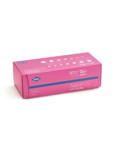 Aliaxin® LV – Lips Volume