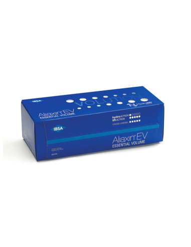 Aliaxin® EV – Essential Volume