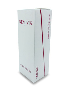Neauvia® Hydro Deluxe 2