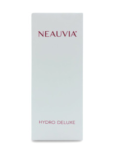 Neauvia® Hydro Deluxe
