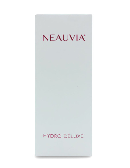 Neauvia® Hydro Deluxe