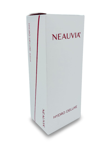 Neauvia® Hydro Deluxe