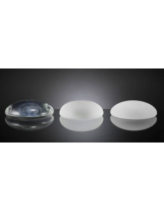 Monoblock Brustimplantat 2