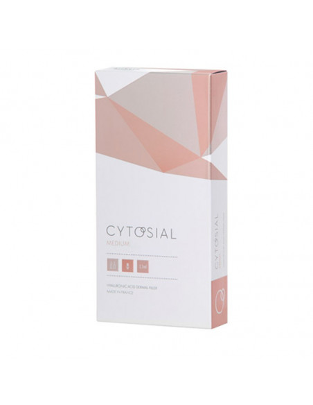 Cytosial Medium
