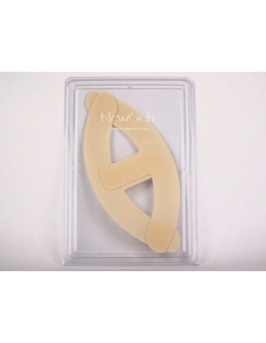 NewGel Silikon Narbenpflaster Anker...