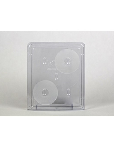 NewGel Narbenpflaster Brust Kit