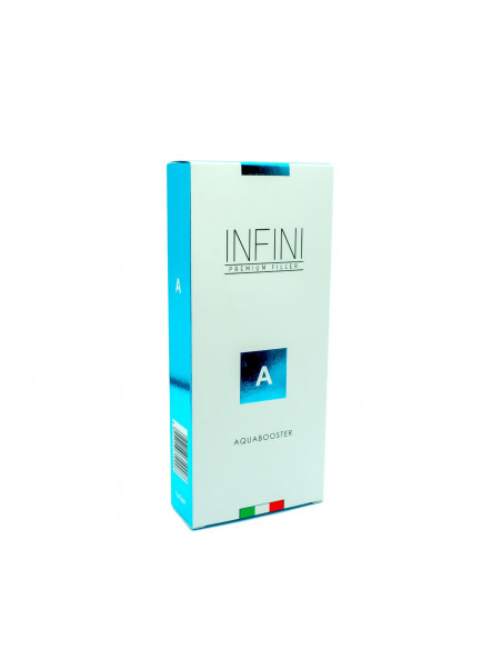 INFINI A AQUABOOSTER
