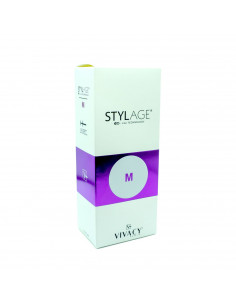 STYLAGE M