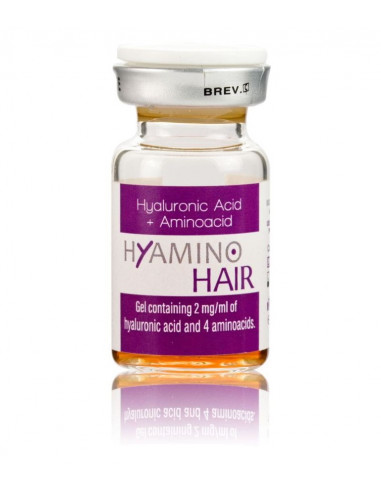 HyAmino Hair