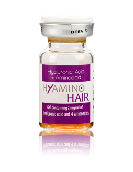HyAmino Hair HyAmino Hair