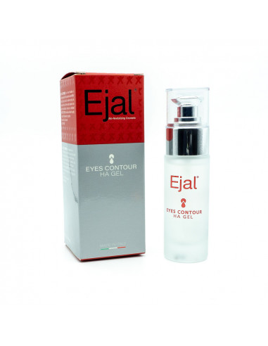 Ejal Eyes Contour HA Gel - Augenpflege Ejal Eyes Contour HA Gel - Augenpflege