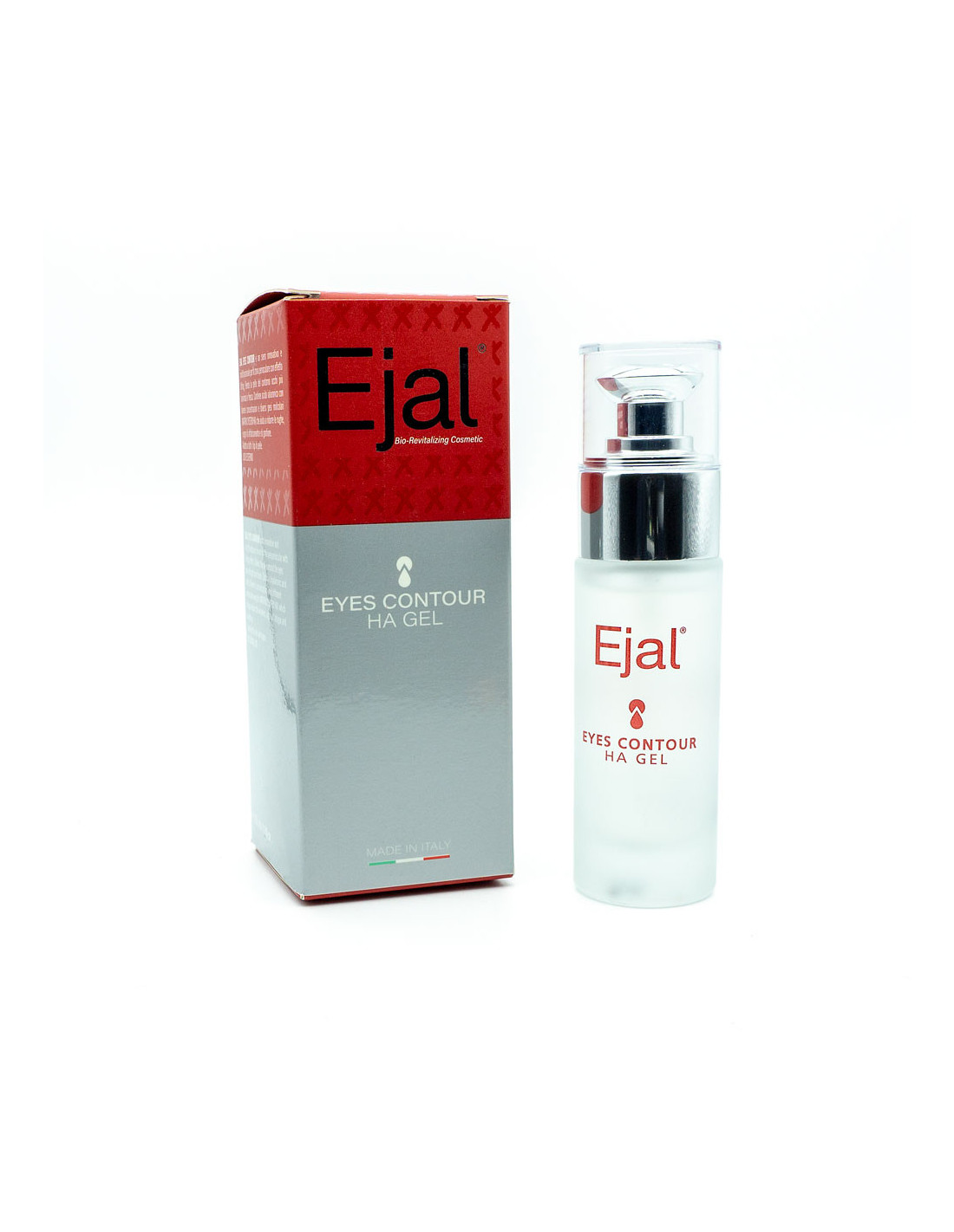 Ejal Eyes Contour HA Gel Augenlifting Creme