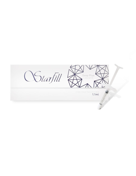 StarFill Deep Plus
