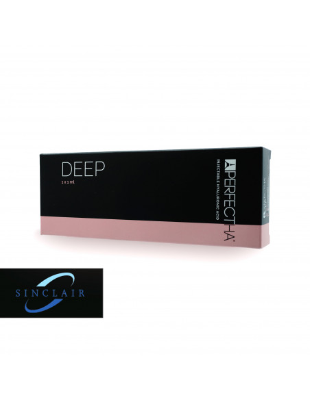 Perfectha Deep Perfectha Deep